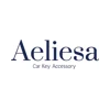 Aeliesa brand logo for aeliesa.com