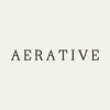 Aerative brand logo for aerative.com