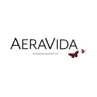 Aeravida brand logo for aeravida.com