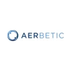 Aerbetic brand logo for aerbetic.com