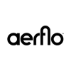 Aerflo brand logo for aerflo.co
