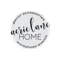 Aerielane brand logo for aerielanehome.com