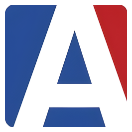 Aeries brand logo for aeries.com