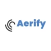 Aerify Recovery brand logo for aerifyrecovery.com