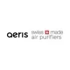 Aeris Health brand logo for aerishealth.com