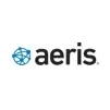 Aeris brand logo for aeris.com