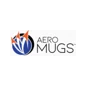 Aero Mugs brand logo for aeromugs.com