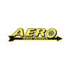 Aero Race Wheels brand logo for aeroracewheels.com