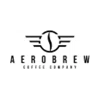 AeroBrew Coffee brand logo for aerobrewcoffee.com