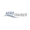 AeroTrainer brand logo for aerotrainer.com