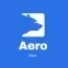 Aerobear brand logo for aerobear.store