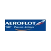 Aeroflot brand logo for aeroflot.ru