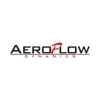 Aeroflow Dynamics brand logo for aeroflowdynamics.com