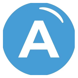 Aeromist brand logo for aeromist.com