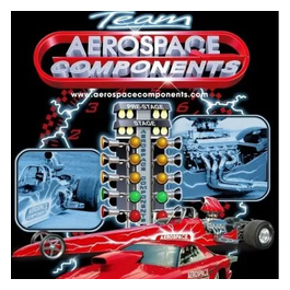 Aerospace Components brand logo for aerospacecomponents.com