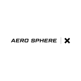 Aerosphere Vision brand logo for aerospherevision.com