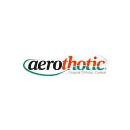 Aerothotic brand logo for aerothotic.com