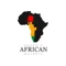 Aesha African Baskets brand logo for aeshaafricanbaskets.com