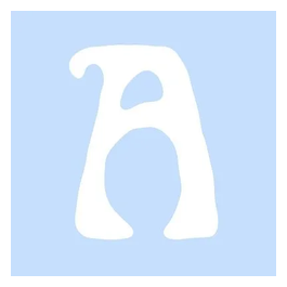 Aesthetic Clothes Shop brand logo for aestheticclothes.shop
