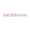 Aesthetic Outfits brand logo for aestheticoutfits.com