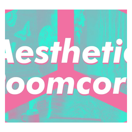 Aesthetic Room Core brand logo for aestheticroomcore.com