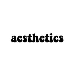 Aesthetics Boutique brand logo for aesthetics-boutique.com