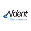 Afdent brand logo for afdent.com