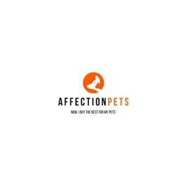 Affection Pets brand logo for affectionpets.com