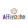 Affenzahn brand logo for affenzahn.com