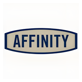Affinity Tool brand logo for affinitytool.com