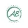Affirmation Effect brand logo for affirmationeffect.com