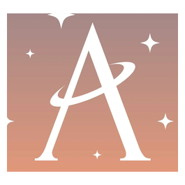 Affirmicious brand logo for affirmicious.com
