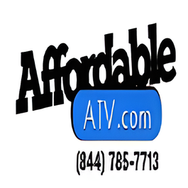 Affordable ATV brand logo for affordableatv.com