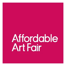 Affordable Art Fair brand logo for affordableartfair.com