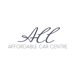 Affordable Car Centre brand logo for affordablecarcentre.co.uk