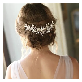 Affordable Elegance Bridal brand logo for affordableelegancebridal.com
