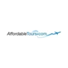 Affordable Tours brand logo for affordabletours.com