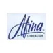Afina Corporation brand logo for afinacorporation.com