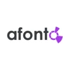 Afonto brand logo for afonto.com