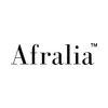 Afralia brand logo for afralia.com