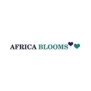 Africa Blooms brand logo for africablooms.com