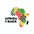 Africa on My Back brand logo for africaonmyback.com
