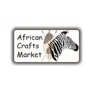 African Crafts Market brand logo for africancraftsmarket.com