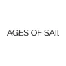 Ages of Sail brand logo for agesofsail.com