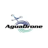 AguaDrone brand logo for aguadrone.com