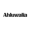 Ahluwalia Studio brand logo for ahluwaliastudio.com