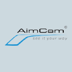 AimCam brand logo for aimcam.com
