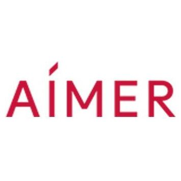 Aimer Online brand logo for aimeronline.com