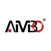 Aimibo brand logo for aimibo.tv