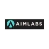 Aimlabs brand logo for aimlabs.com